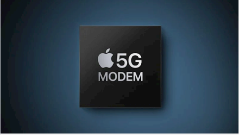 苹果iPhone什么时候才能用上自研 5G 基带？